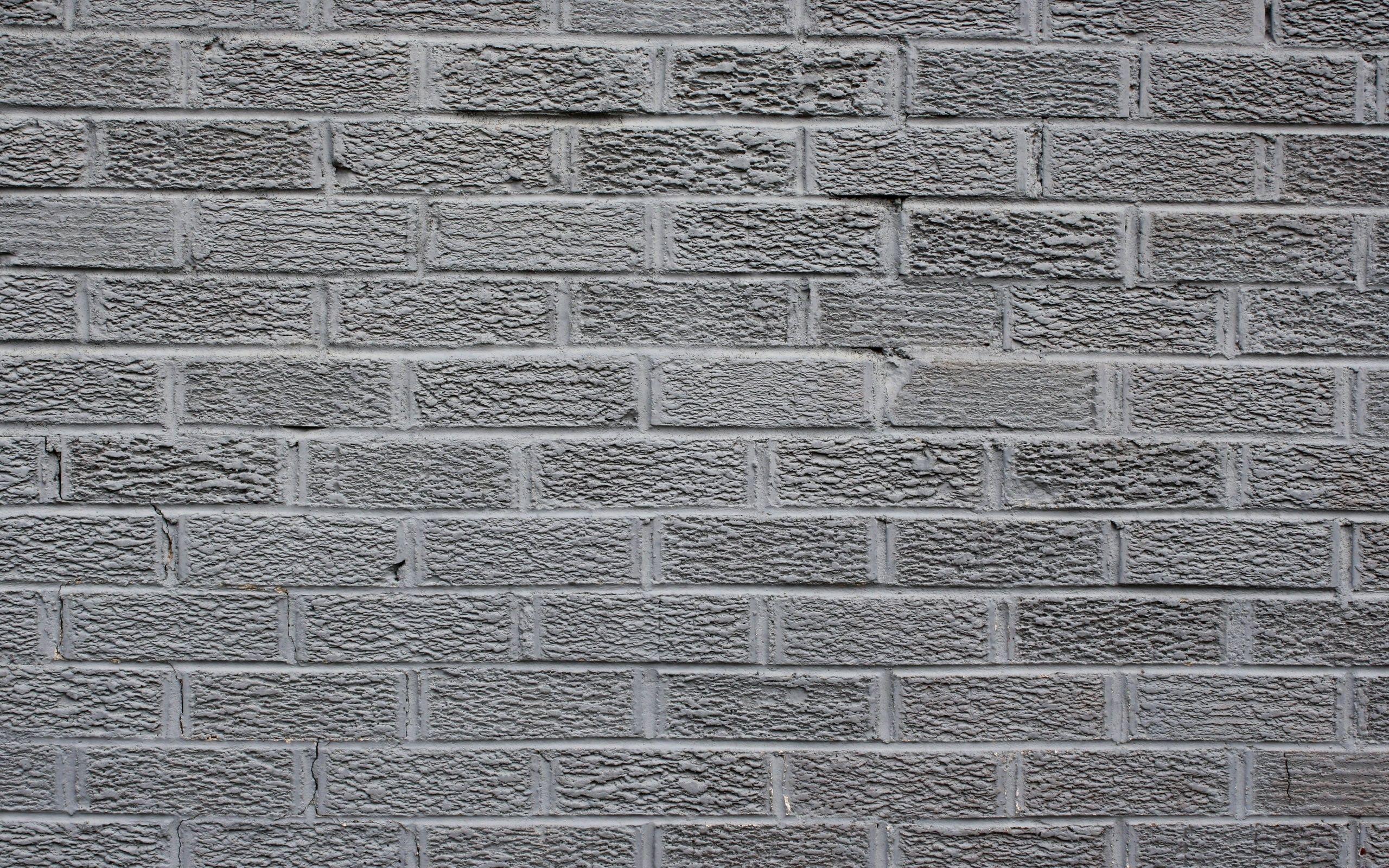HD Bricks Wallpaper