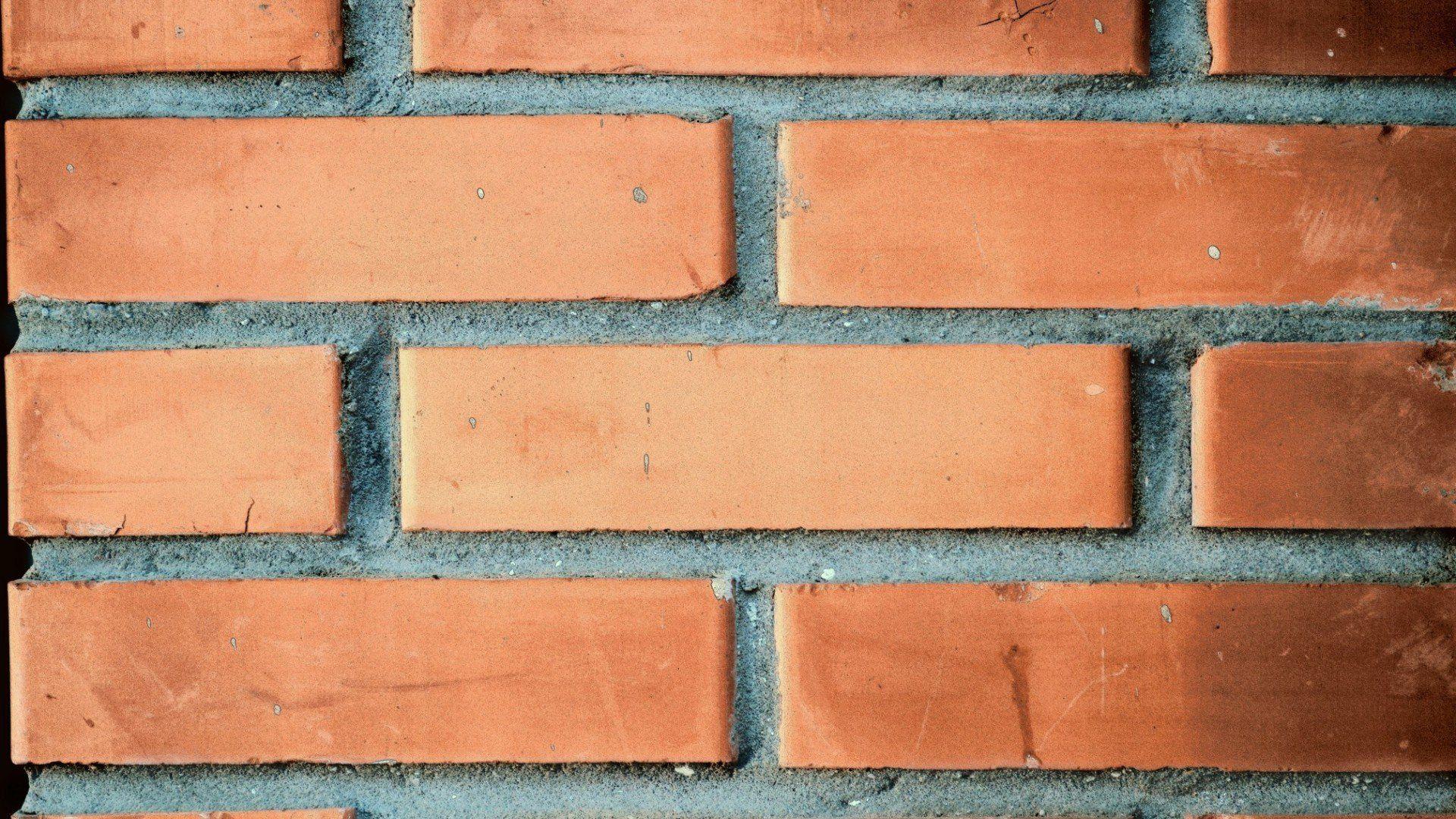 Brick Wallpaper Bricks Wallpaper