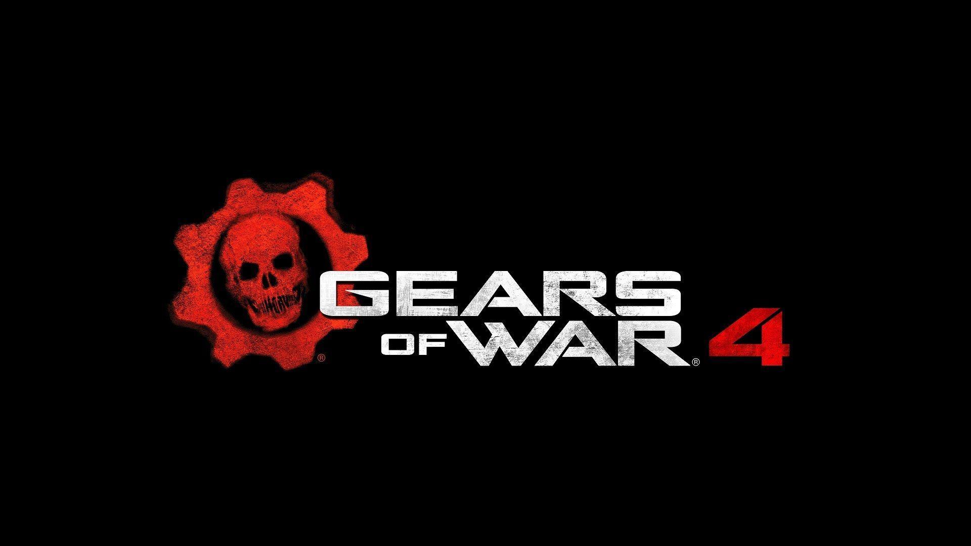 Gears Of War 4 Wallpaper Amazing dxu0wu3