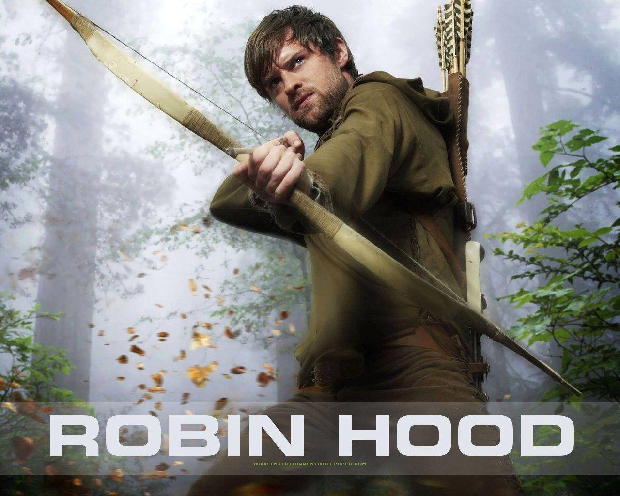 pic new posts: Robin Hood HD Wallpaper