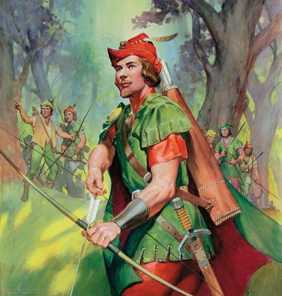 Robin Hood Wallpaper. Uncategorized Wallpaper Gallery