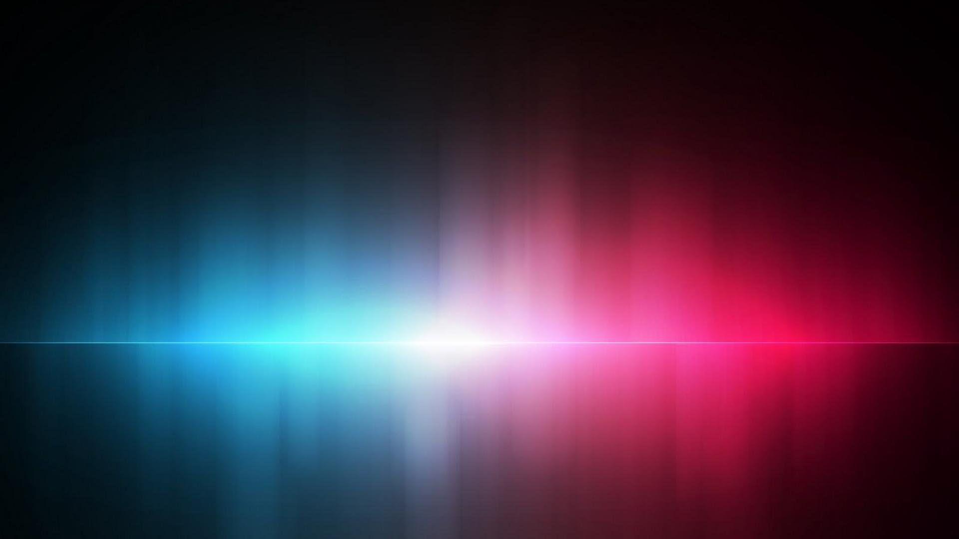Blue And Pink Background Wallpaper