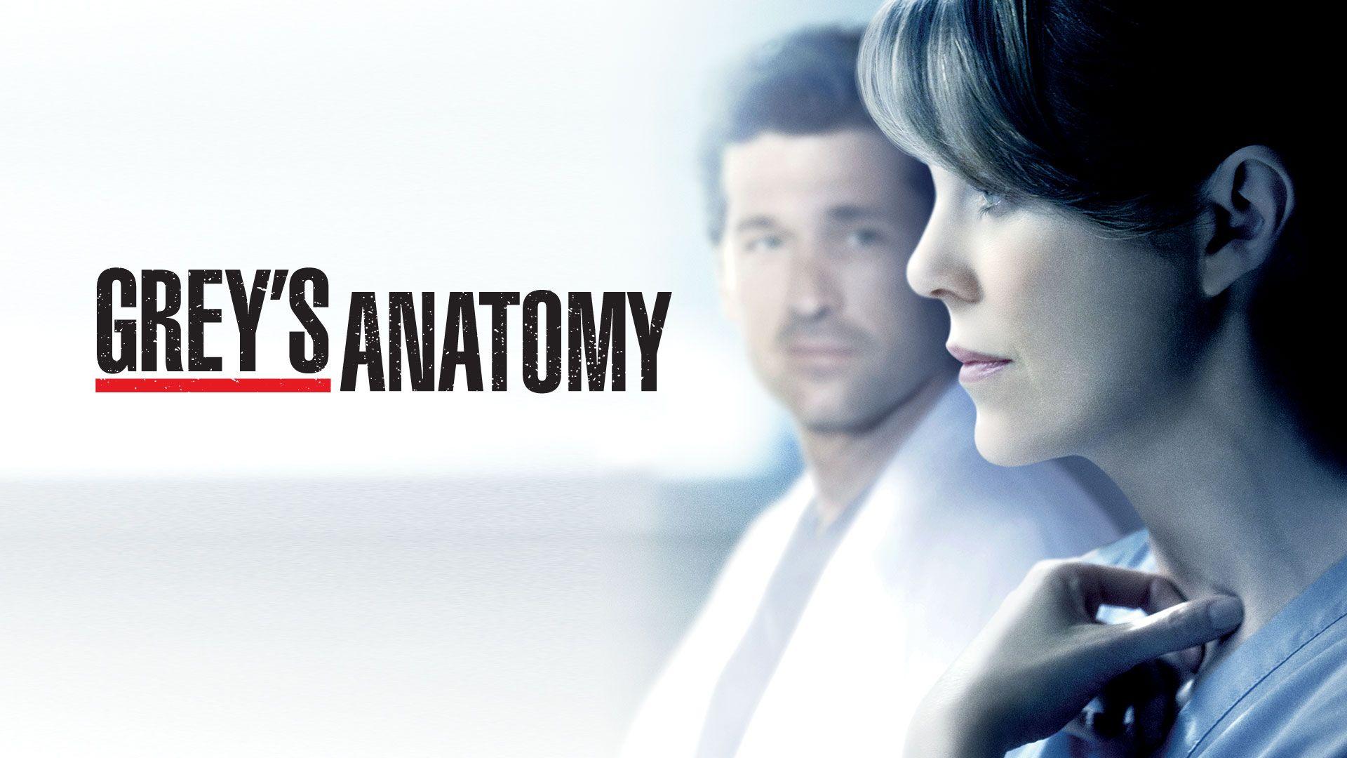 Grey's Anatomy Wallpapers - Wallpaper Cave