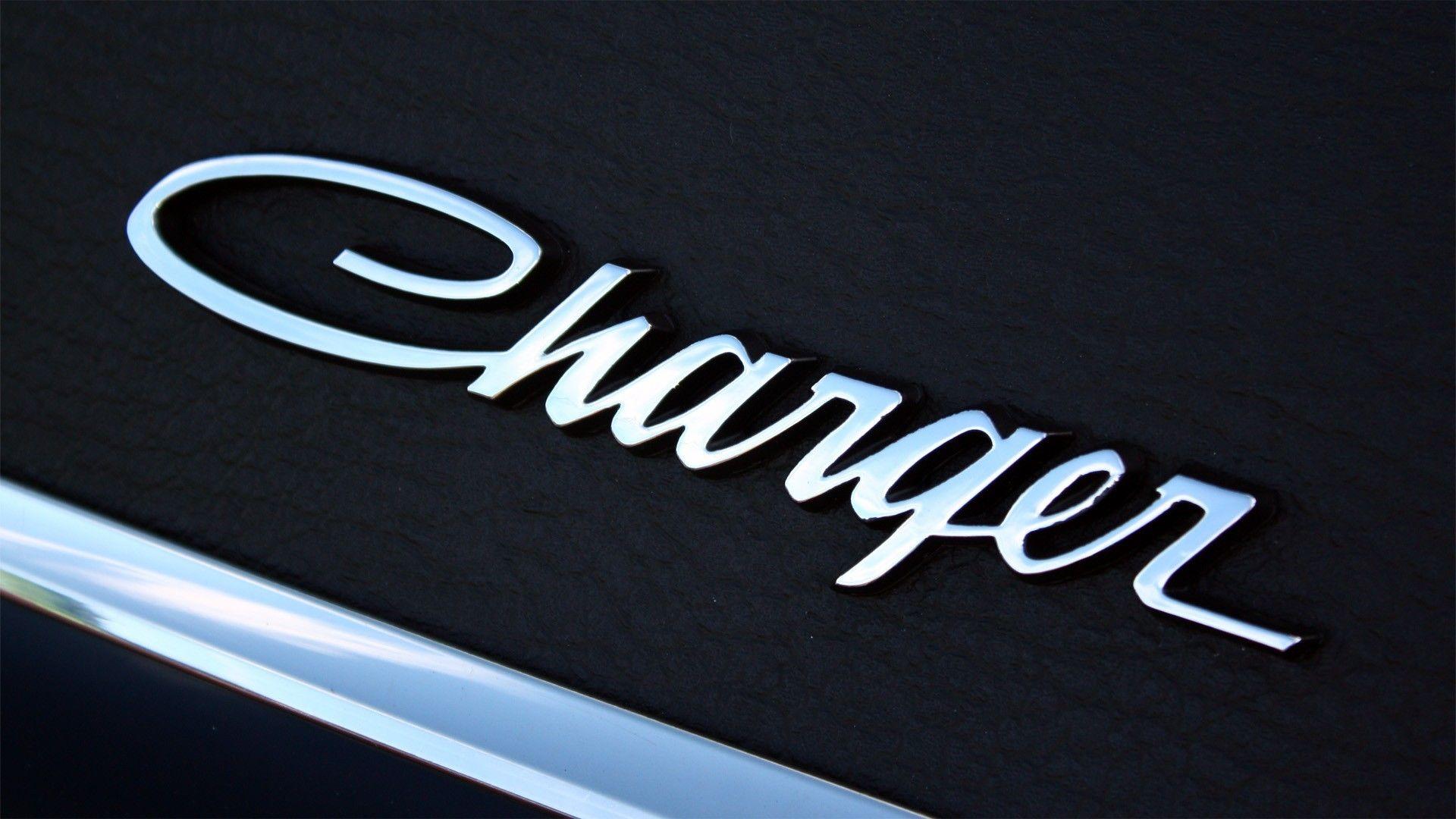 muscle Cars, Old Car, Car, Dodge Charger, Dodge, Logo Wallpaper