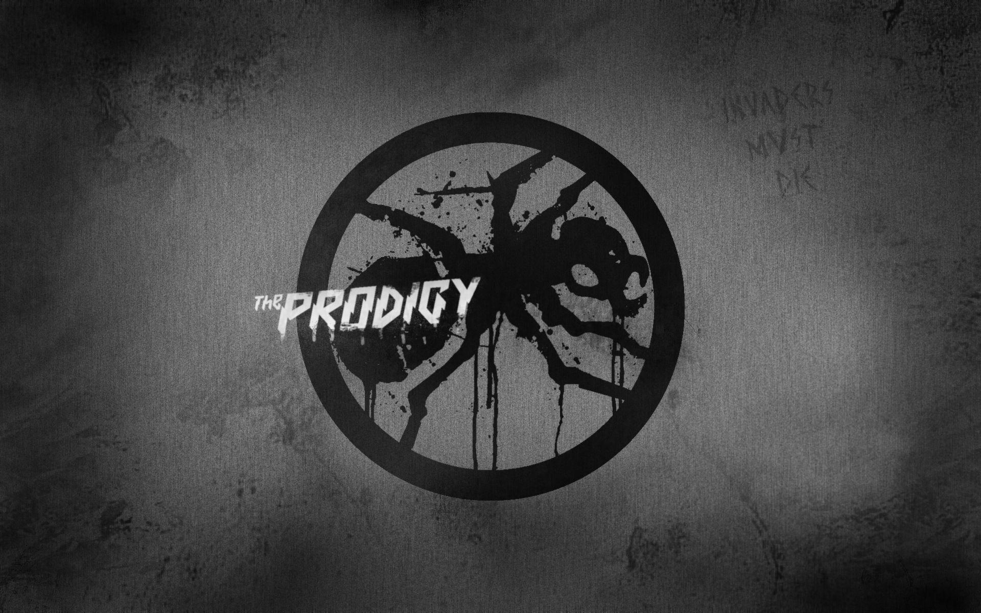 Prodigy Wallpapers - Wallpaper Cave