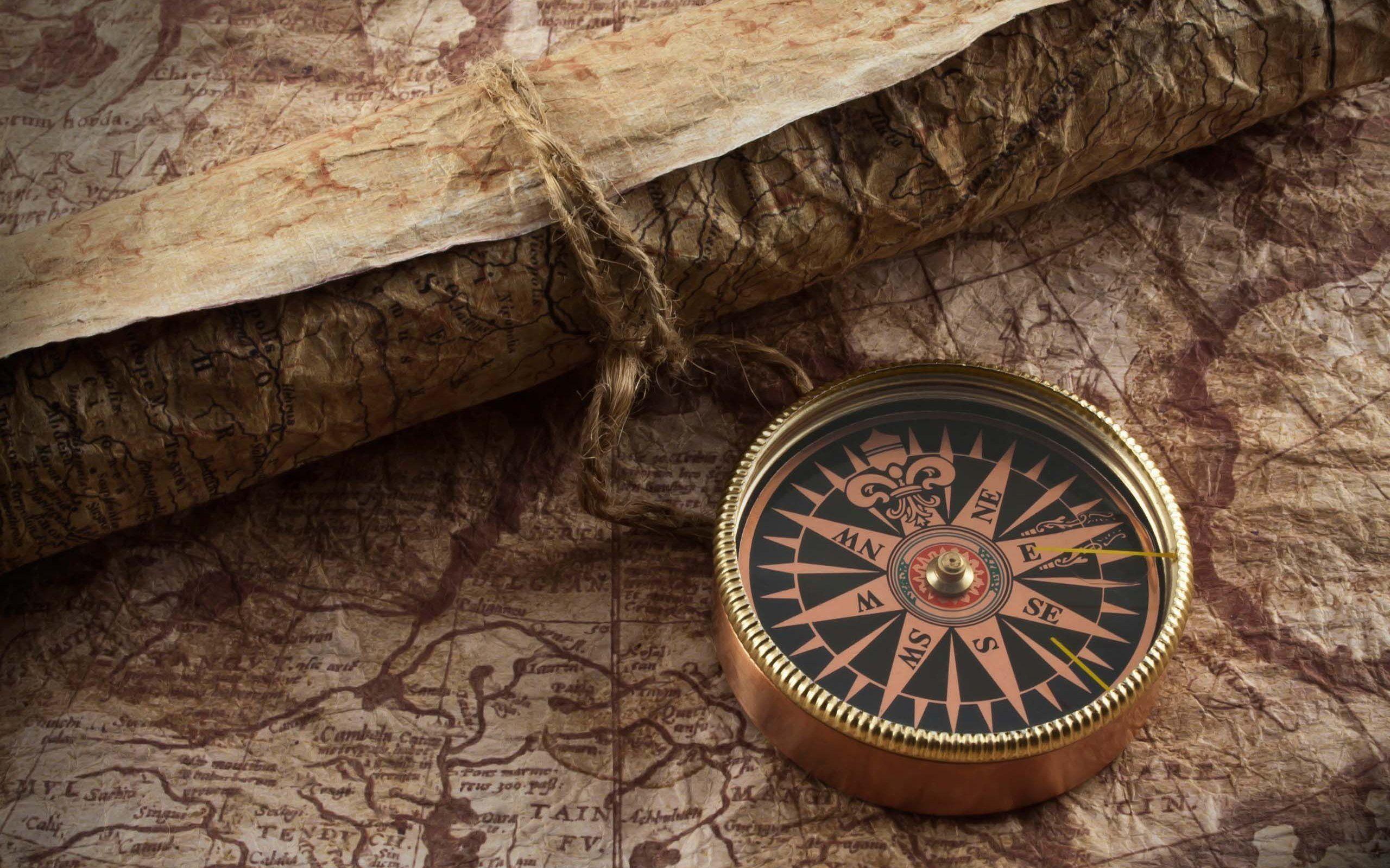 Compass Wallpaper, Compass Full HD Background Download, Wilfred