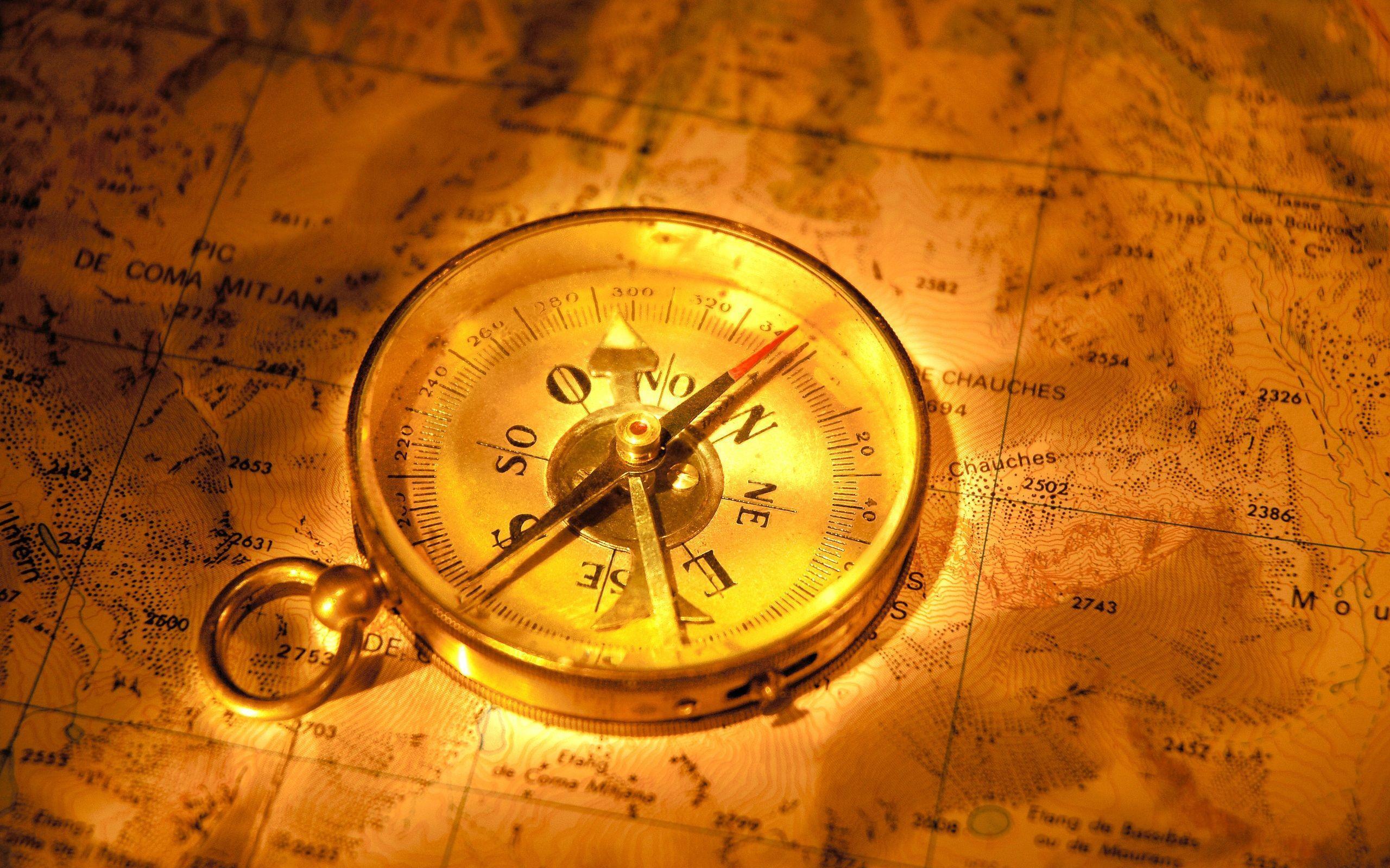 Compass Wallpaper, Compass Full HD Background Download, Wilfred