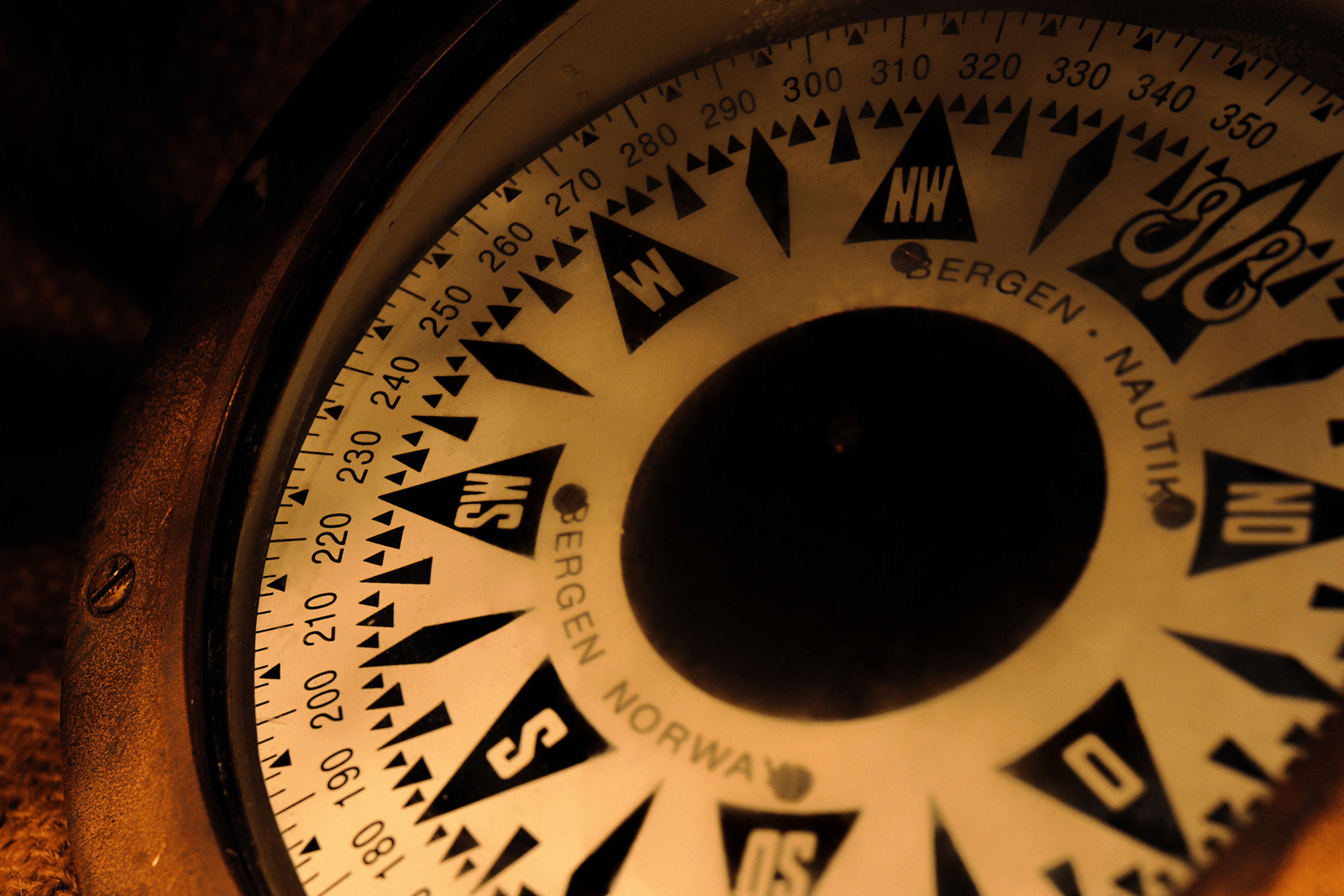 Compass HD Wallpaper