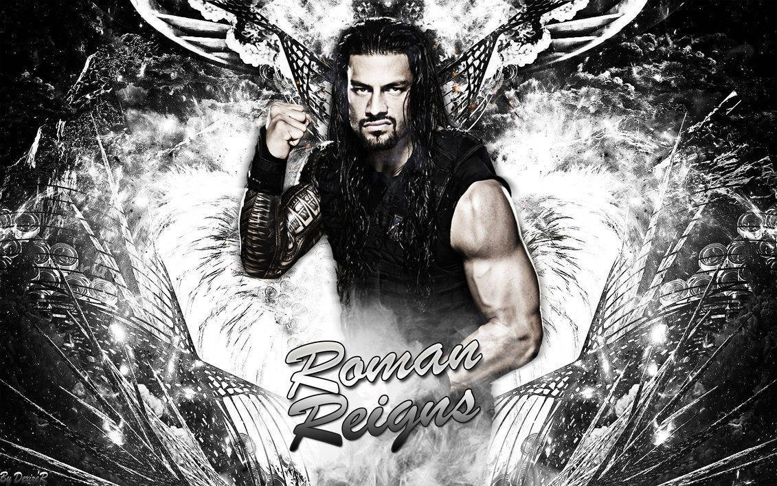 Watch more like Roman Reigns As A Super Star