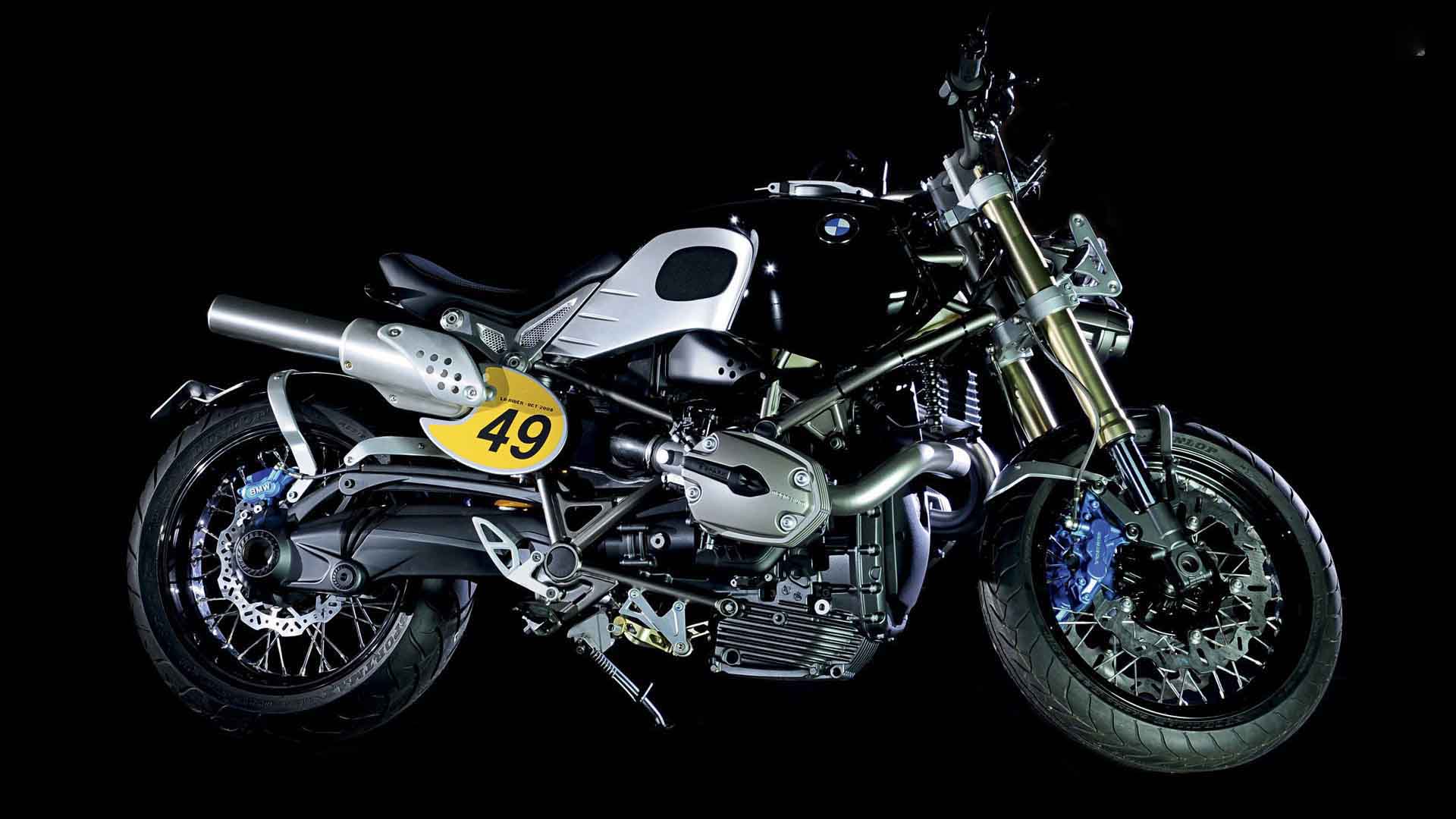 BMW Bike Wallpapers - Wallpaper Cave