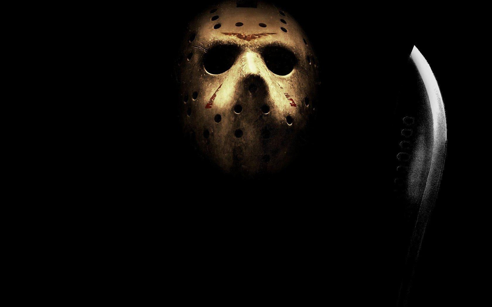 Jason, masks, Friday the 13th, Jason Voorhees wallpaper