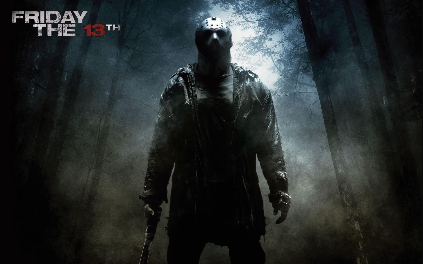 Watch more like Jason Voorhees Friday The 13