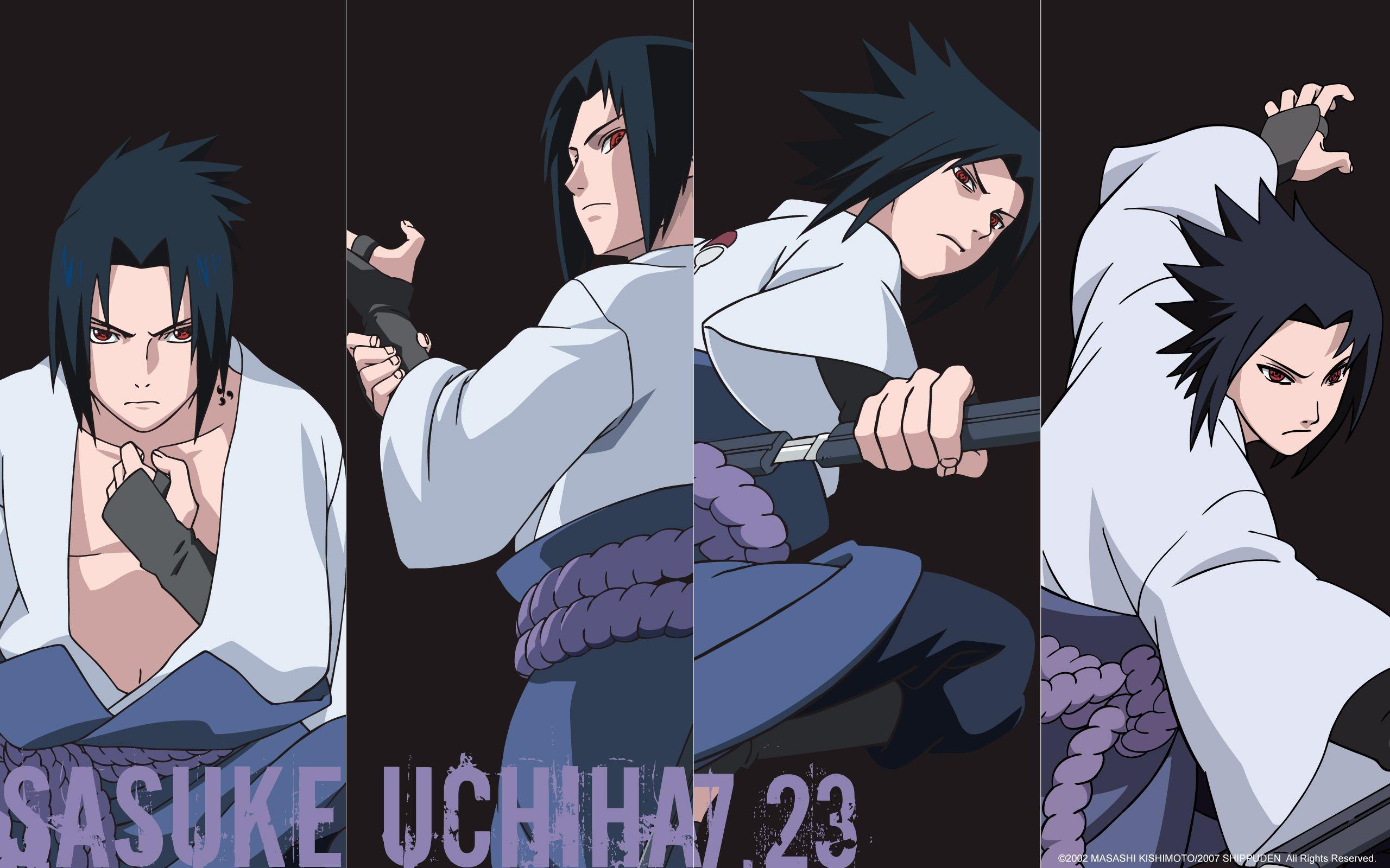 Sasuke Uchiha The Last Wallpaper Picture, Anime Wallpaper