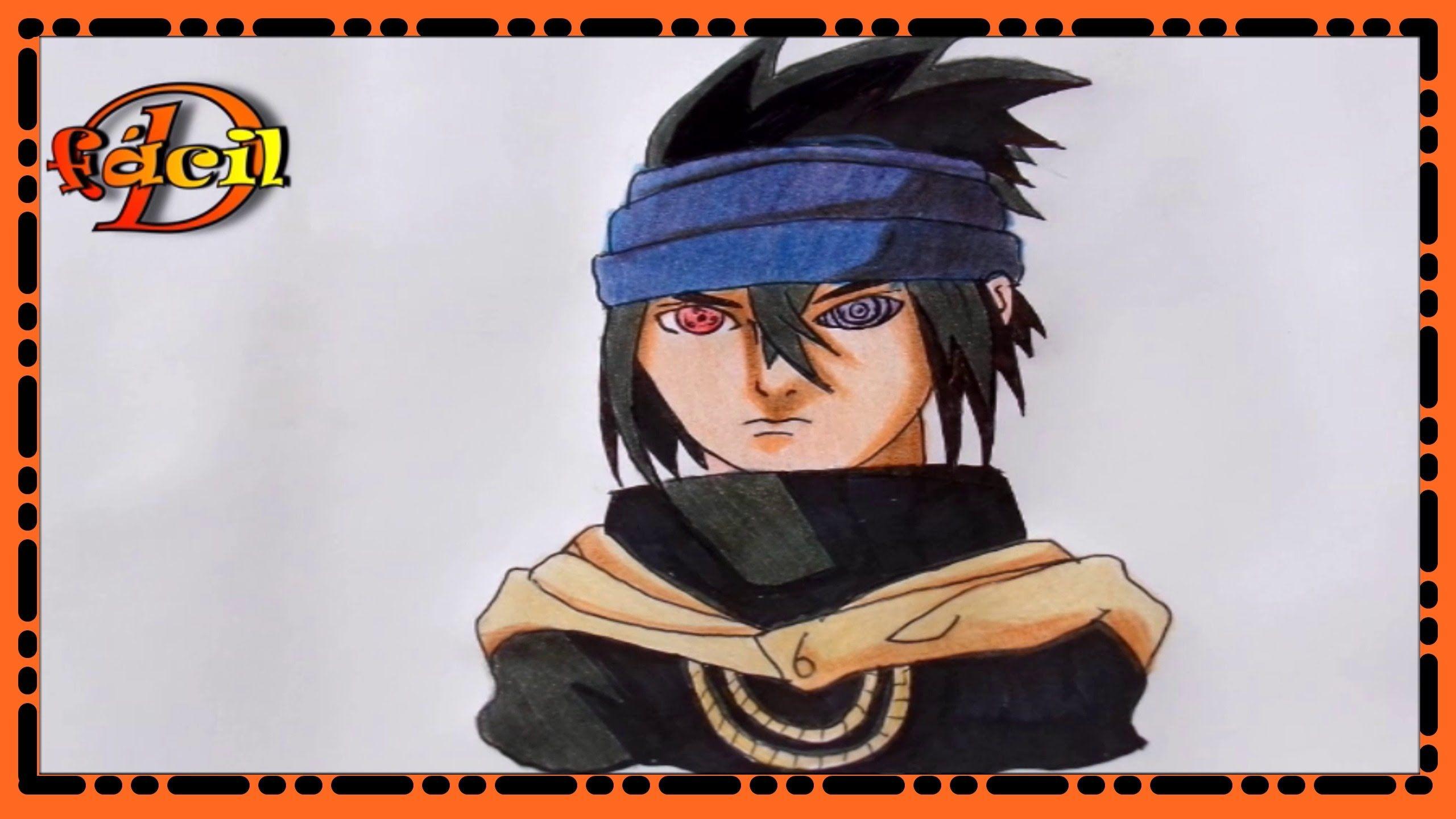Sasuke Uchiha The Last Wallpaper HD, Anime Wallpaper