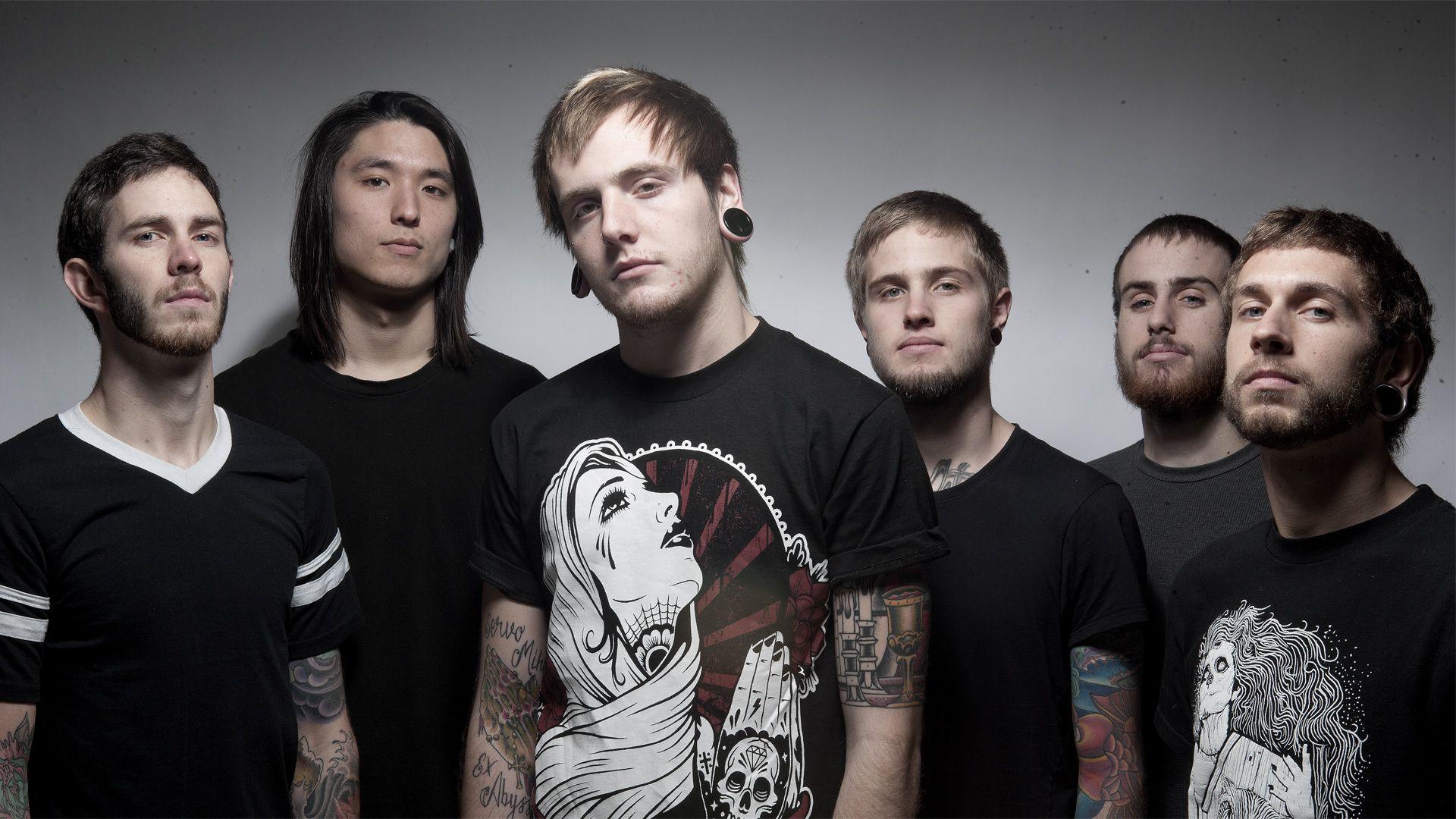 Chelsea Grin Wallpaper Image Photo Picture Background