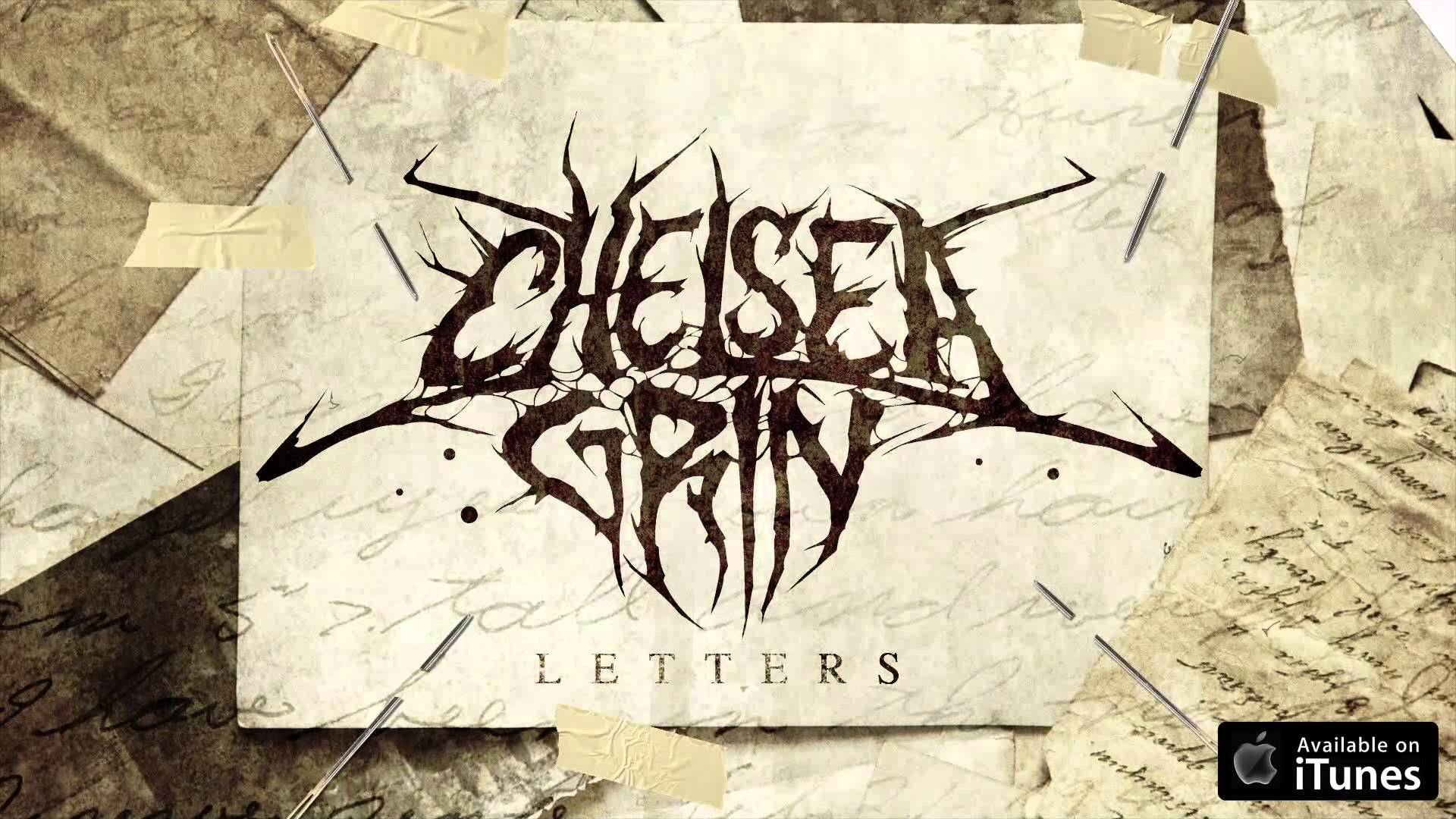 Best image about Chelsea Grin. Album covers