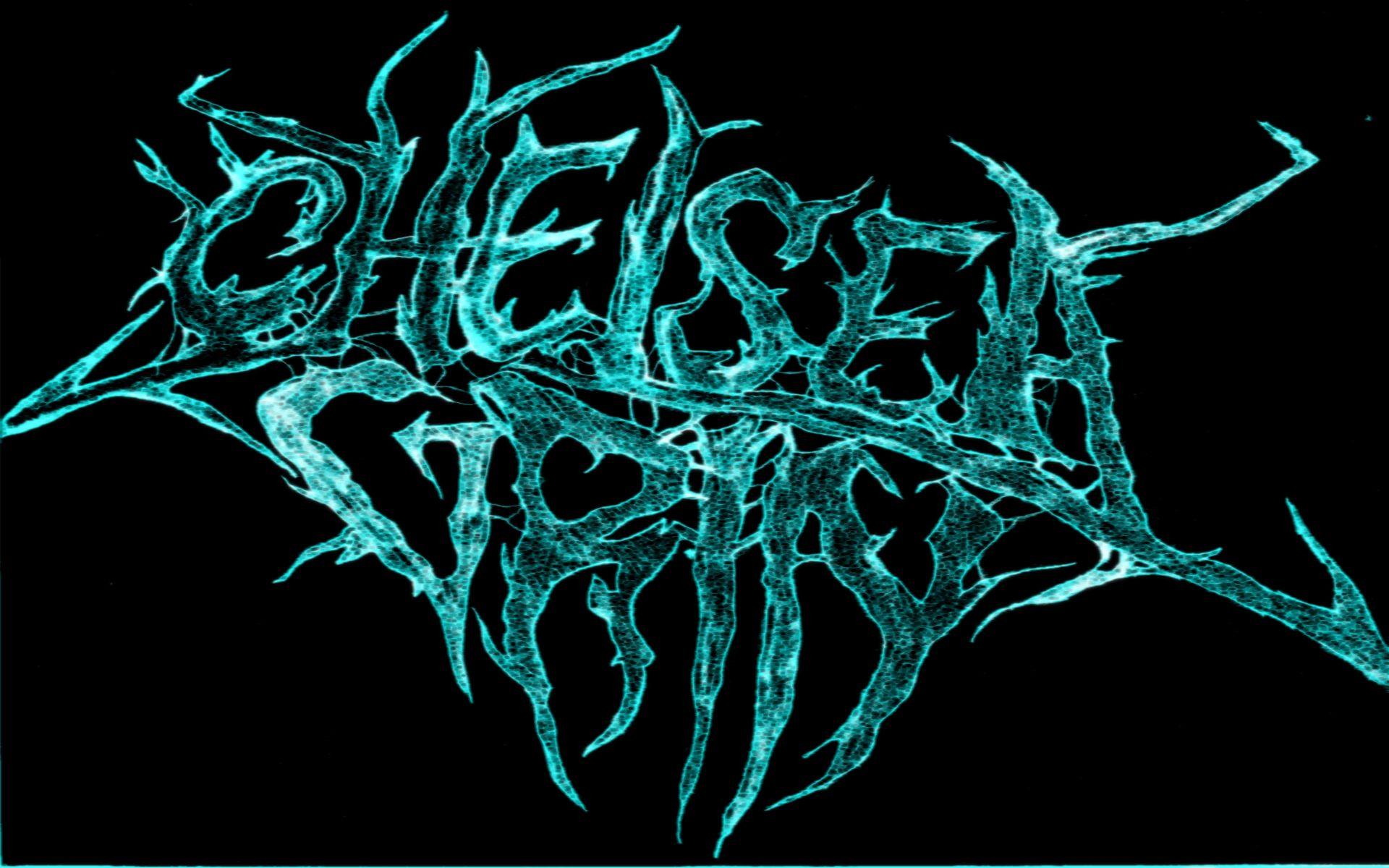Chelsea Grin. Deathcore Metal Bands & Lyrics