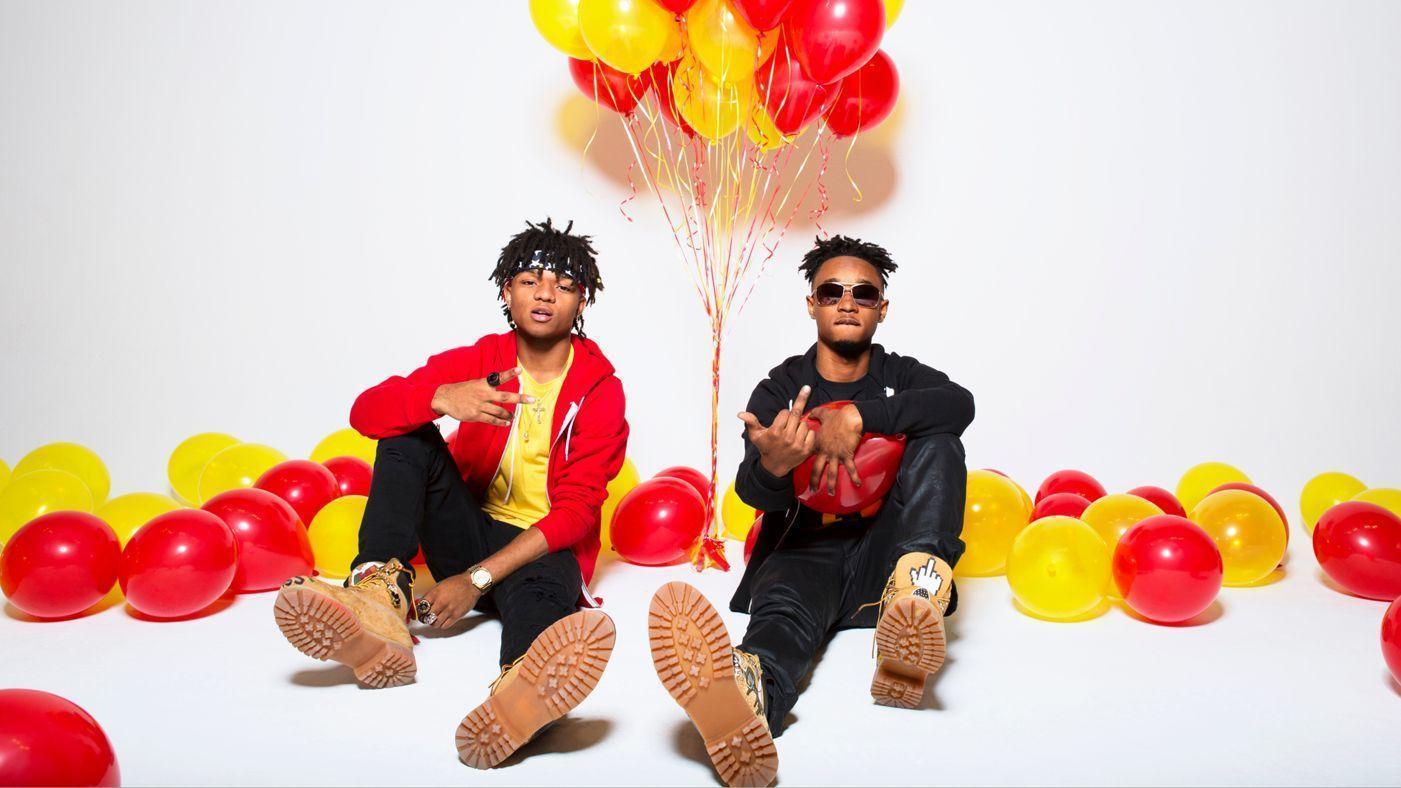 Rae Sremmurd Wallpapers - Wallpaper Cave