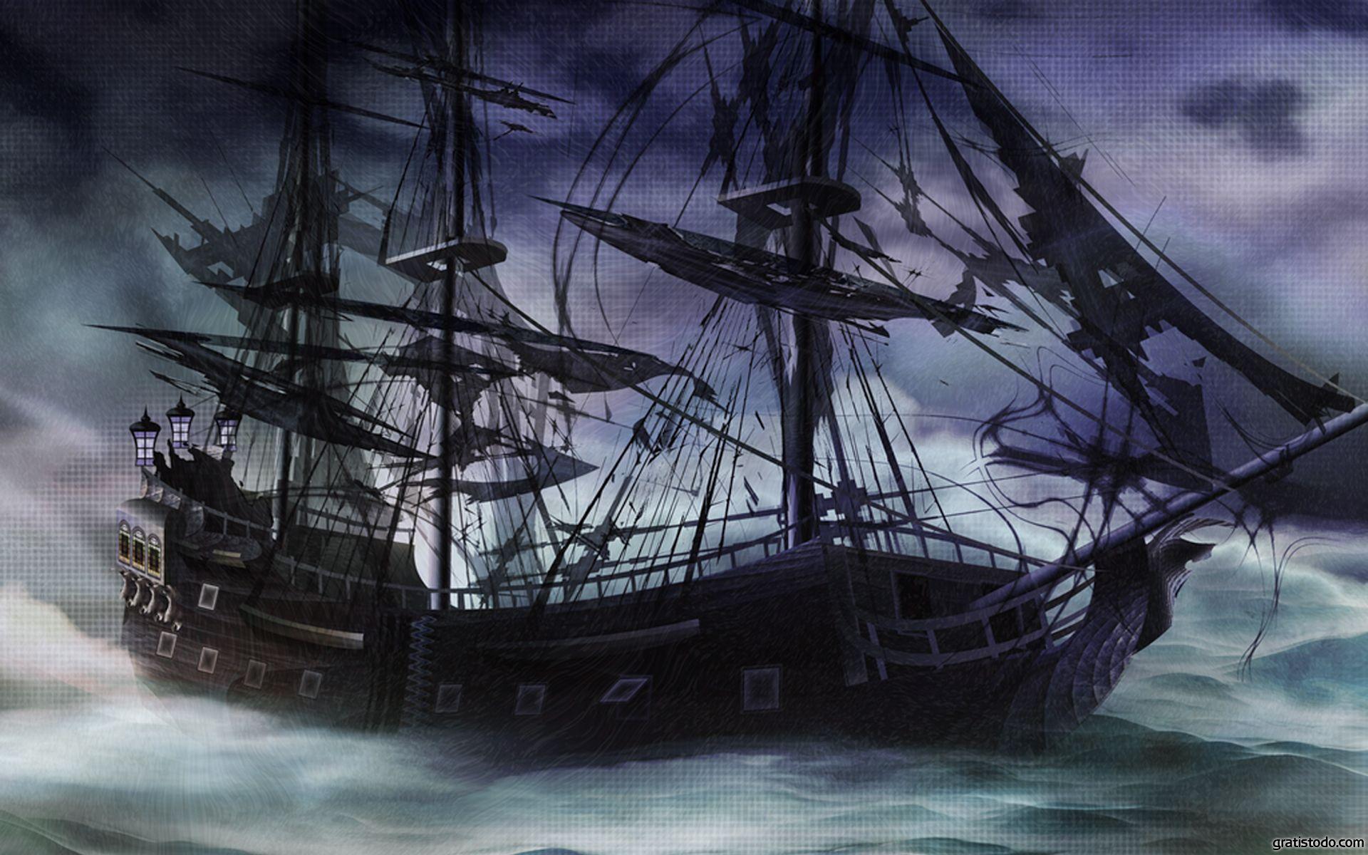 Barcos Piratas wallpaper, barcos piratas reales fondos hd