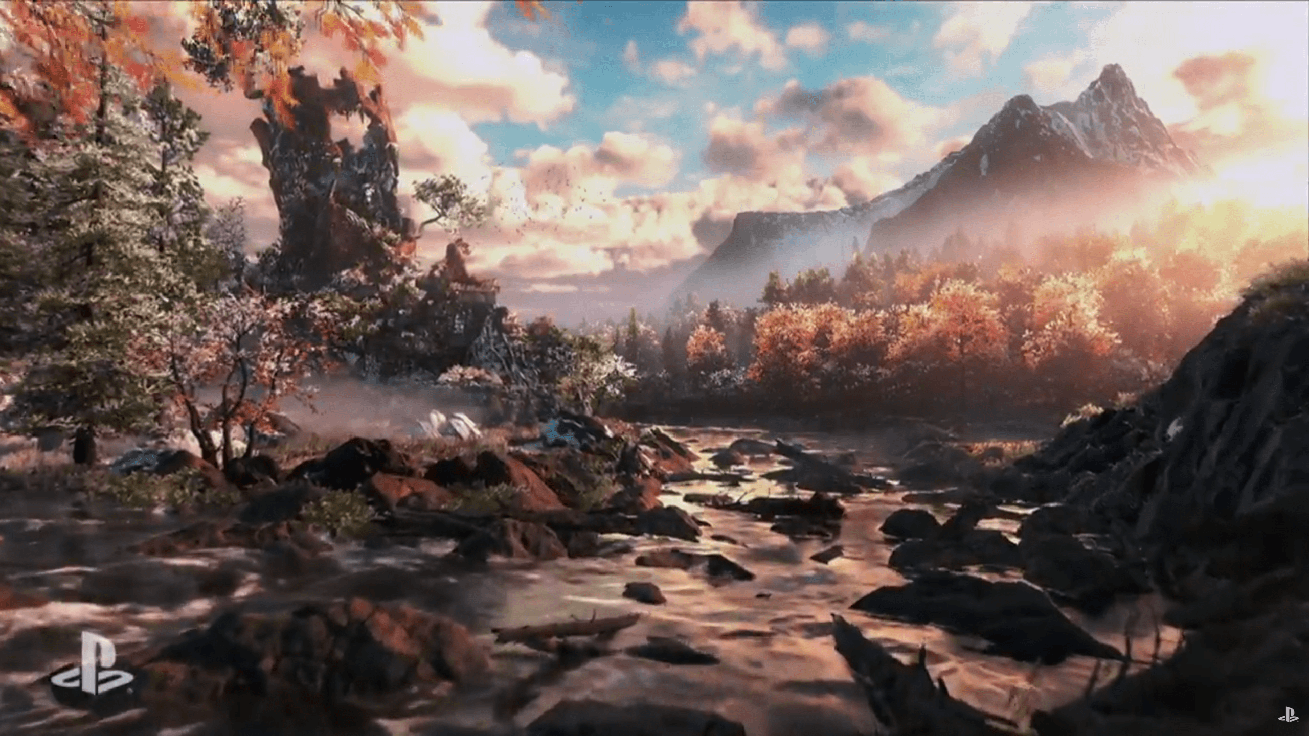 Horizon Zero Dawn Wallpapers - Wallpaper Cave