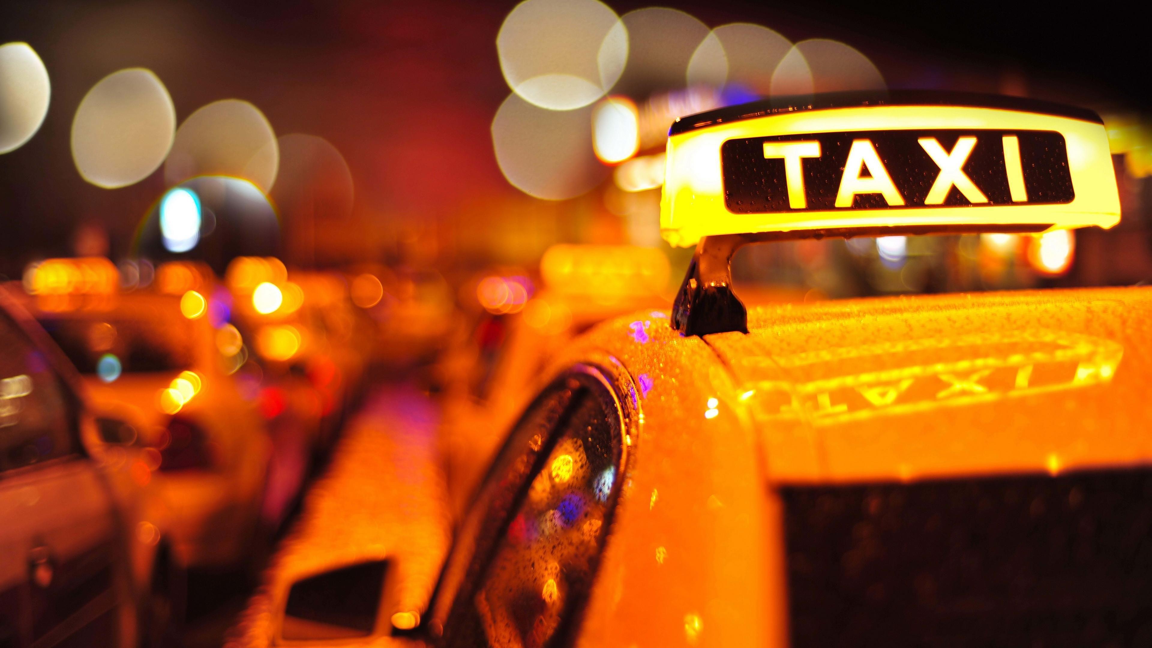 Taxi Wallpaper HD Download