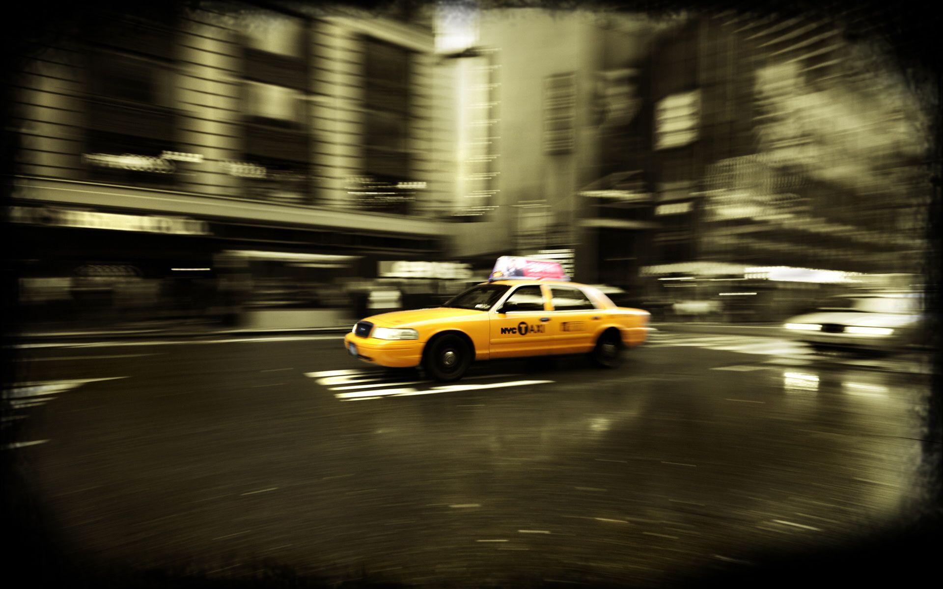 Taxi Wallpaper, Taxi Wallpaper and Picture Collection