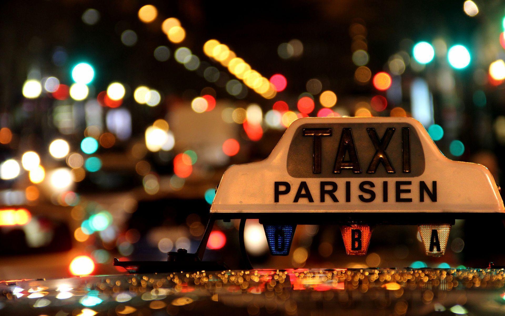 taxi wallpaper