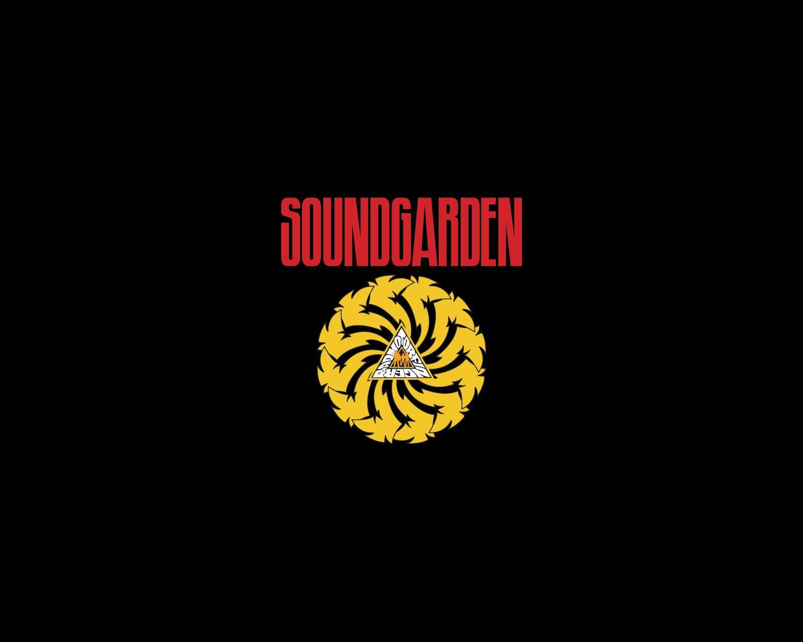 Soundgarden HD Wallpaper