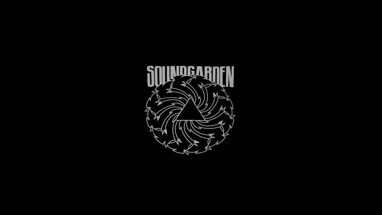 Soundgarden Wall