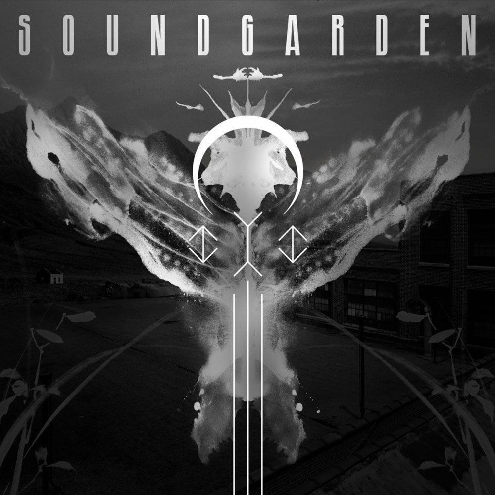 Soundgarden Wallpaper