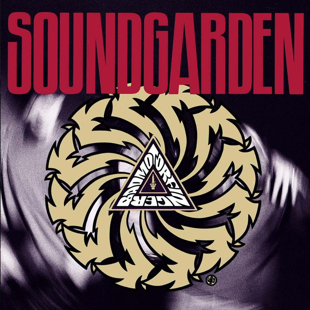 Soundgarden Badmotorfinger Wallpaper