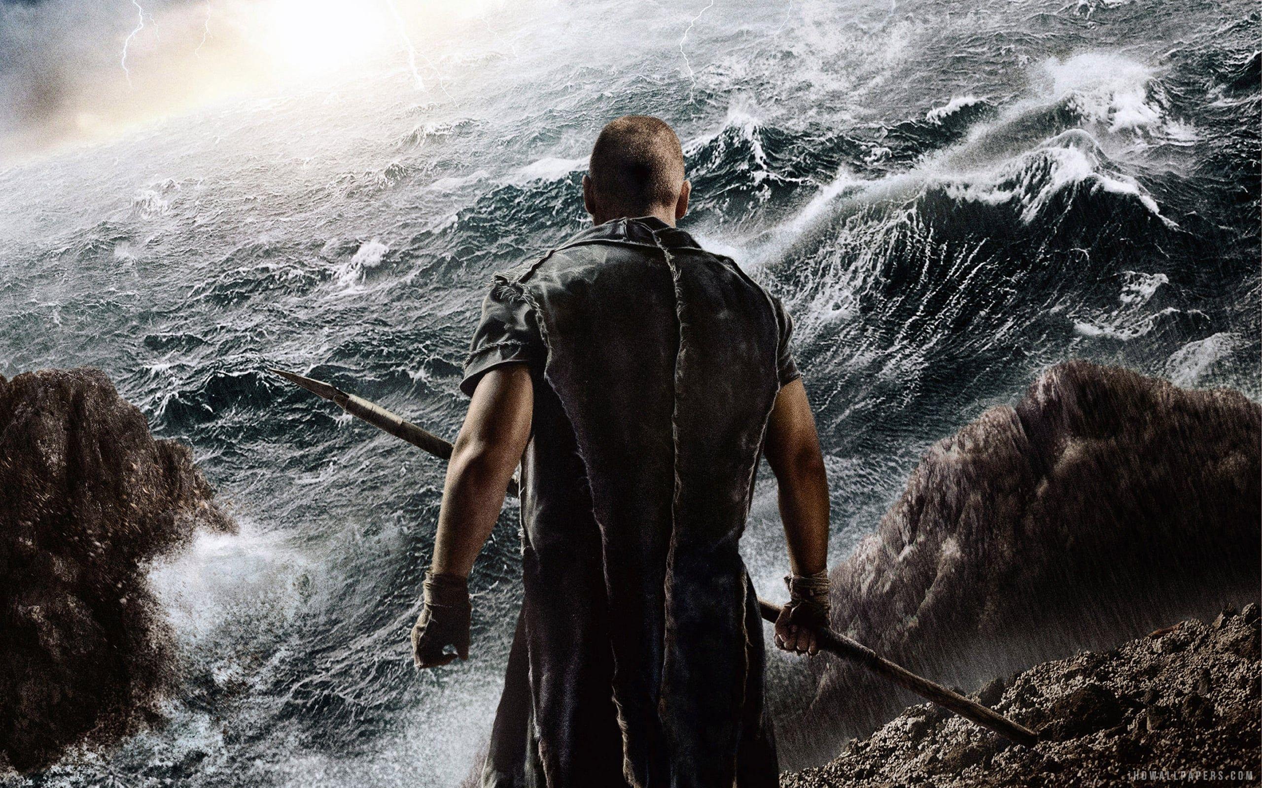 Noah Movie HD Desktop Wallpaperwallpaper.net