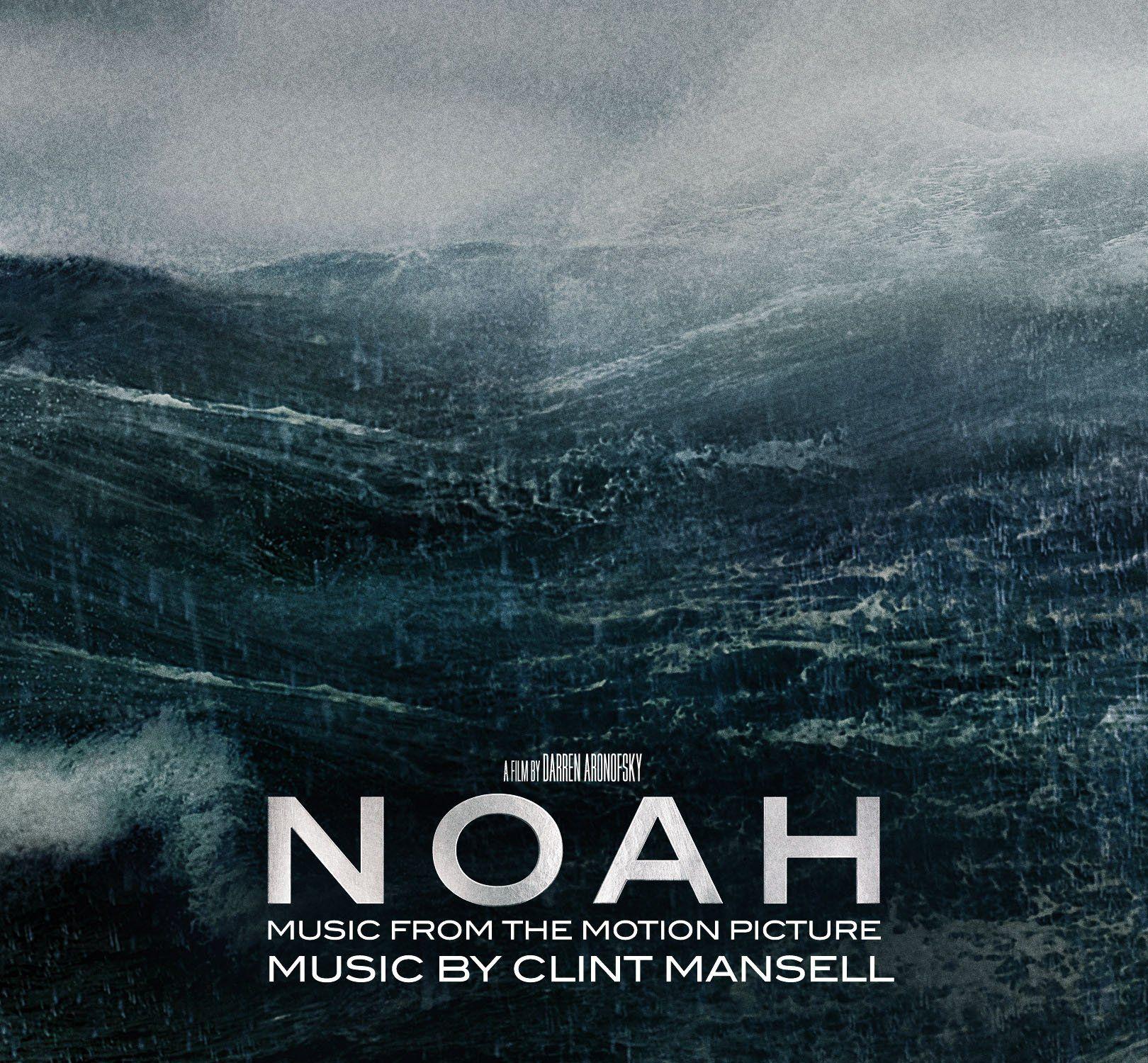 Noah Movie. Wallpaper list