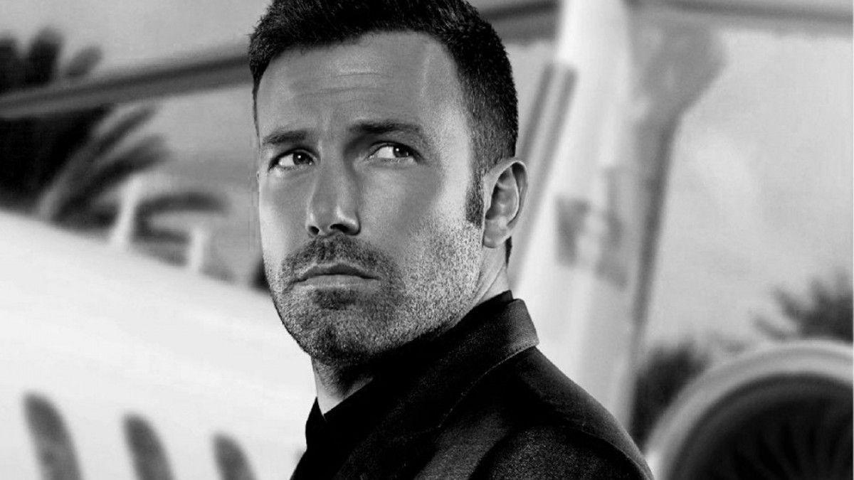 HD Wallpaper Ben Affleck high quality and definition