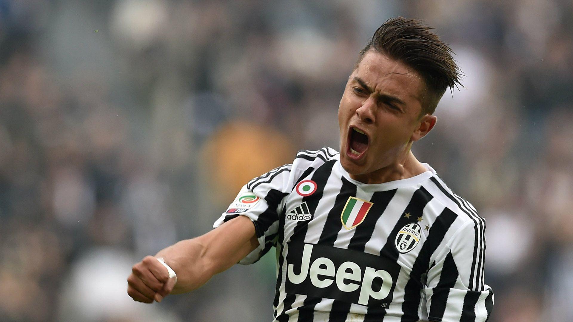 Paulo Dybala Wallpaper HD Collection For Free Download