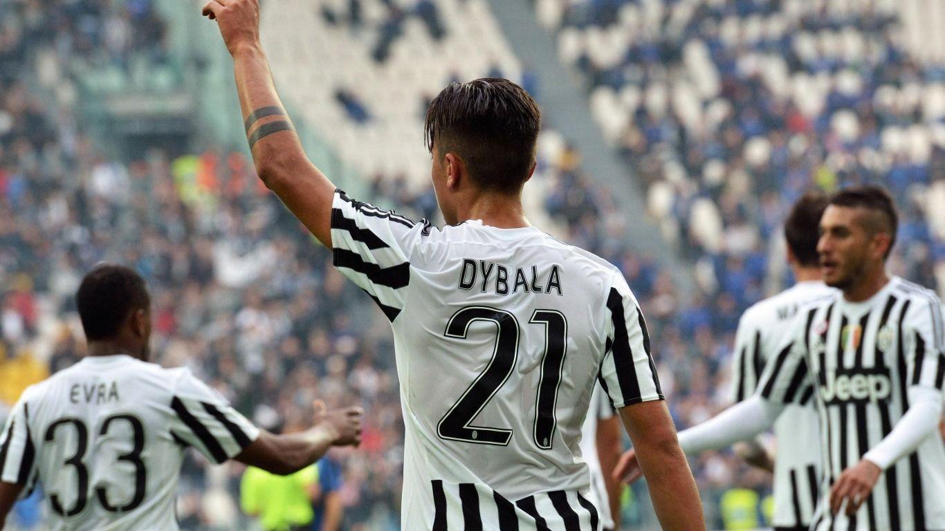 Download Wallpaper Dybala, Dybala becoming Juventus' new Tevez