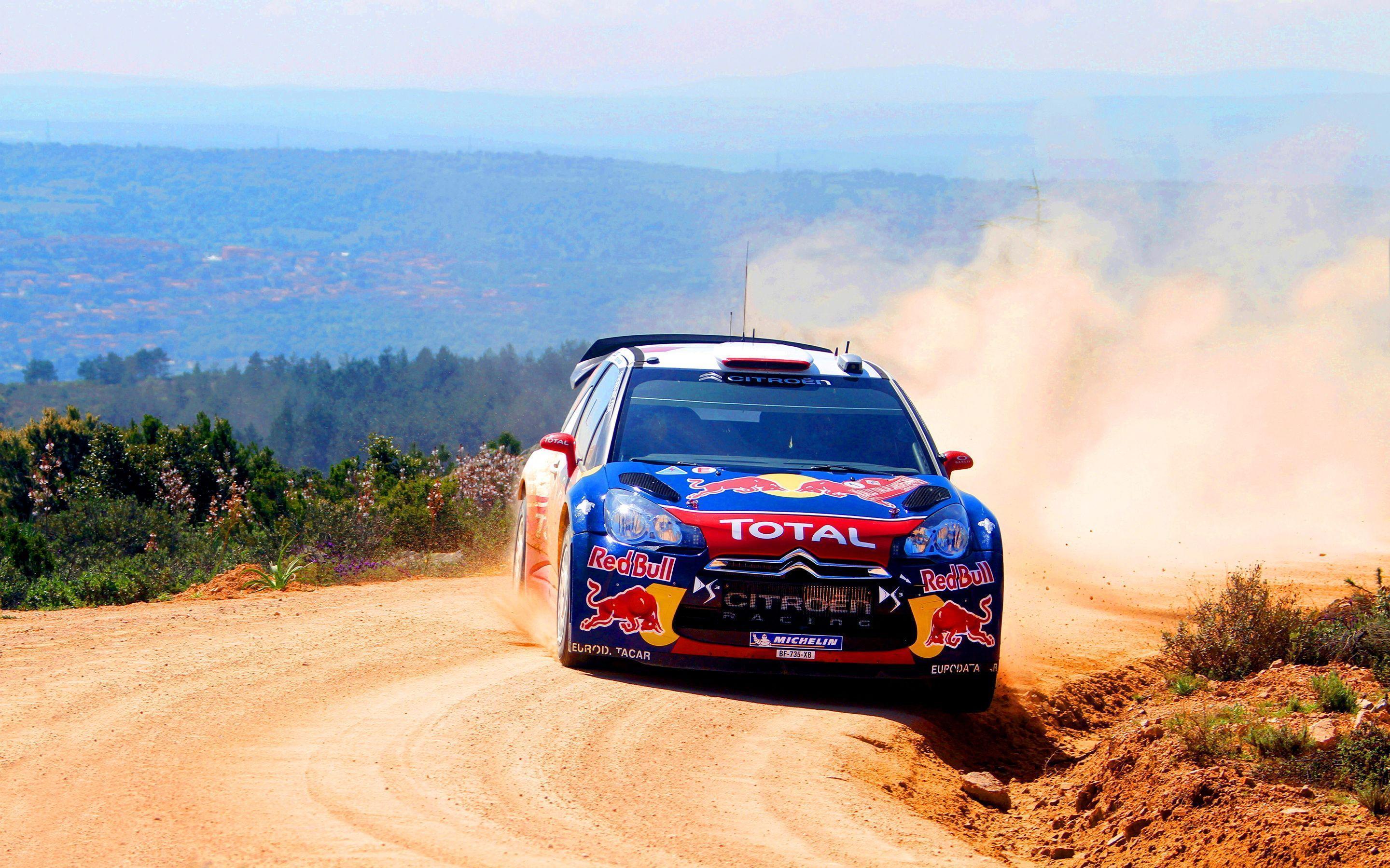 Rally Cars Wallpapers - Wallpaper Cave