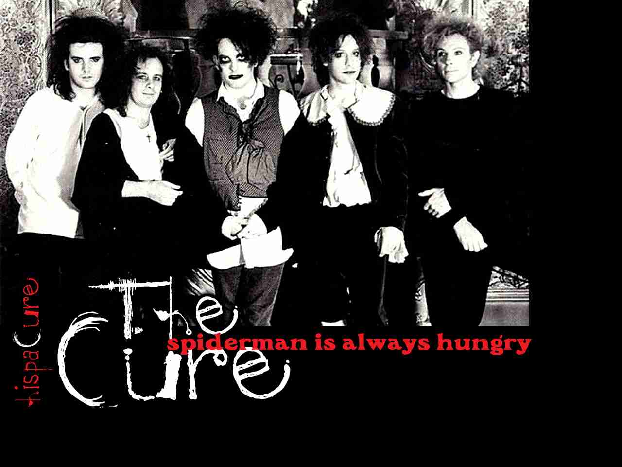 The Cure 2014 Wallpaper Related Keywords Cure 2014 Wallpaper