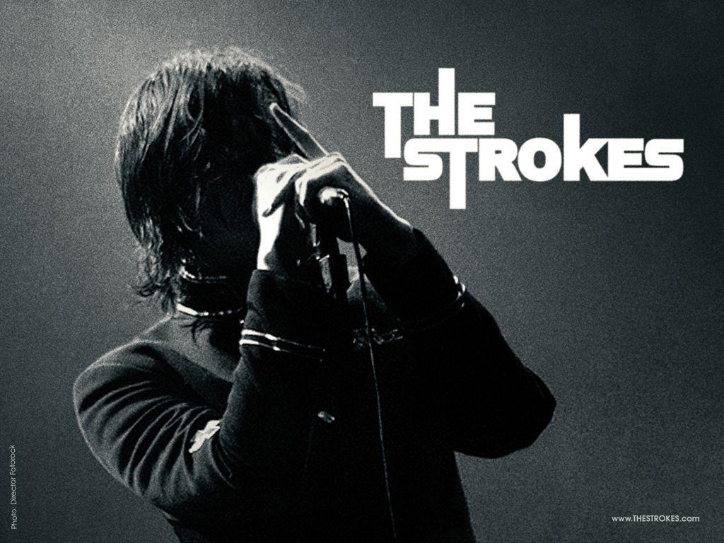 The Strokes Wallpaper, 38 The Strokes Image for Free 2MTX