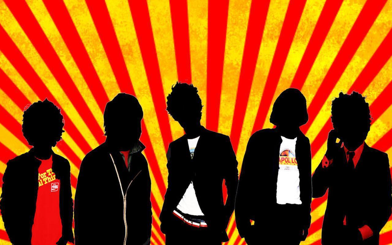 The Strokes Wallpaper, 38 The Strokes Image for Free 2MTX