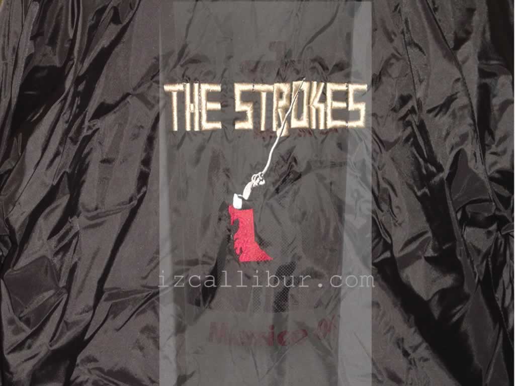 The Strokes. free wallpaper, music wallpaper