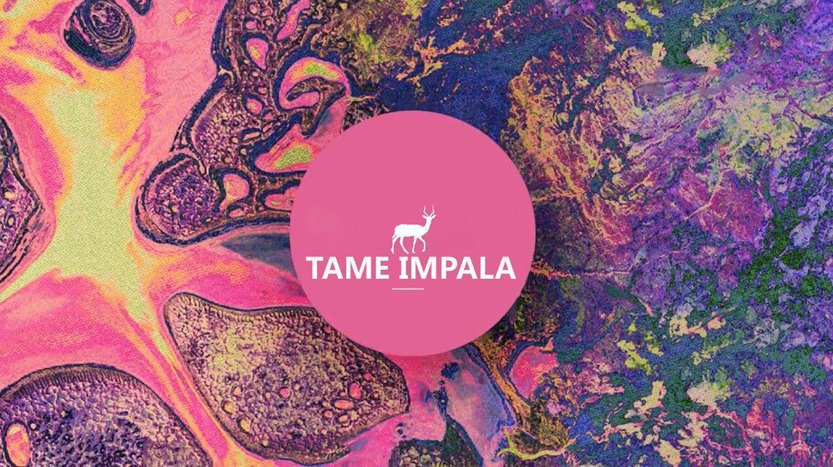 Tame Impala Wallpaper