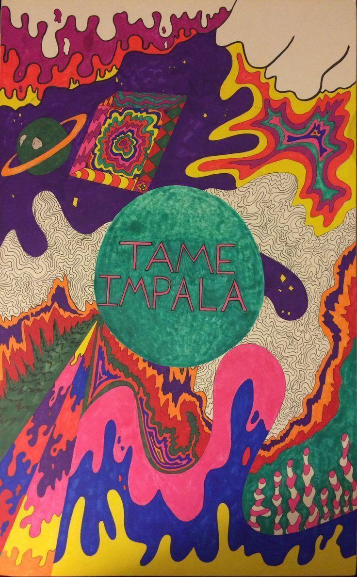 Best ideas about Tame Impala. Tame airlines, Tame