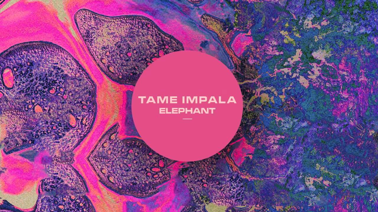 Tame Impala HD Image and Wallpaper