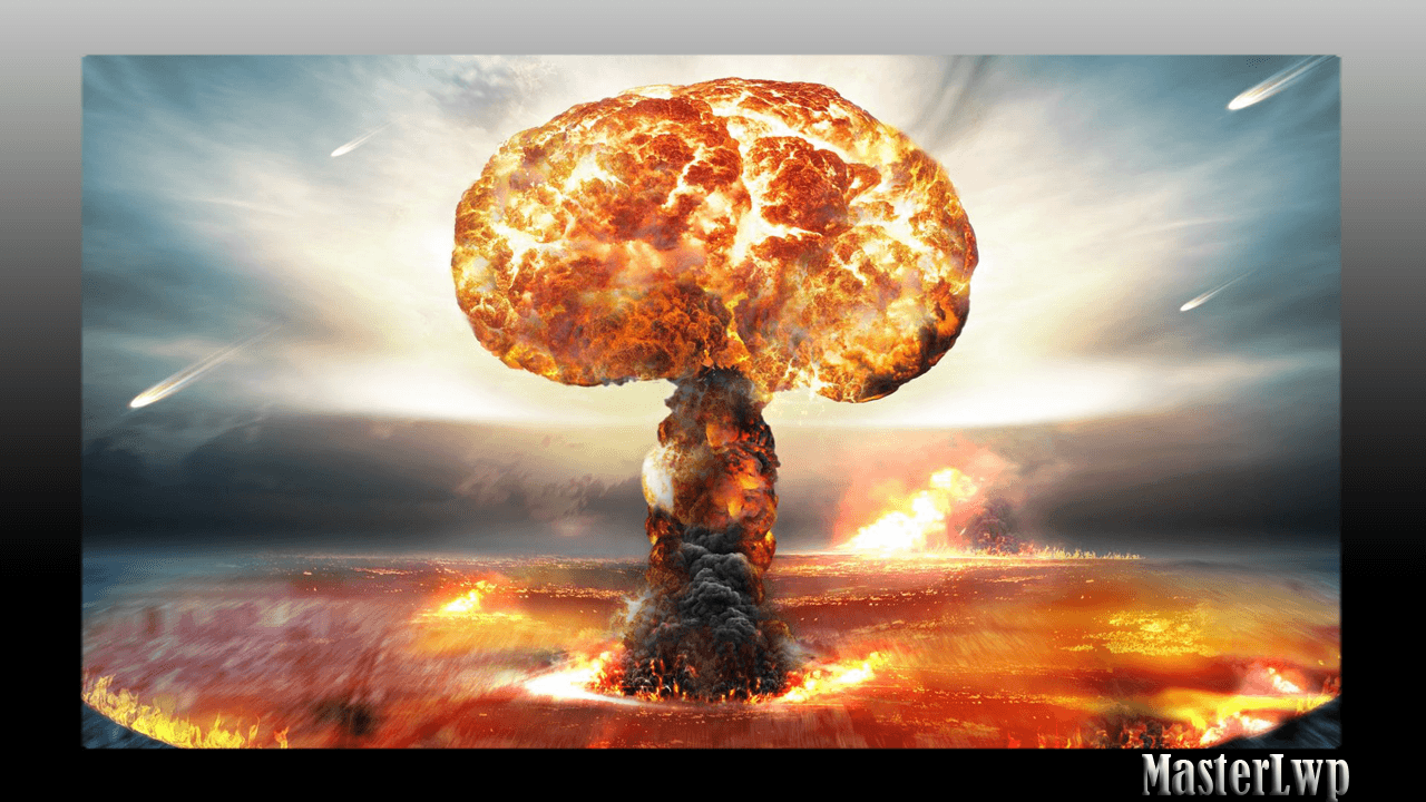 Nuclear Explosion Wallpaper Apps on Google Play