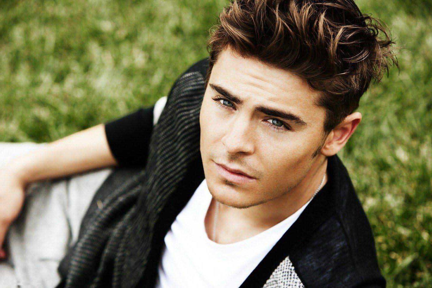 Zac Efron 2017 Wallpapers - Wallpaper Cave