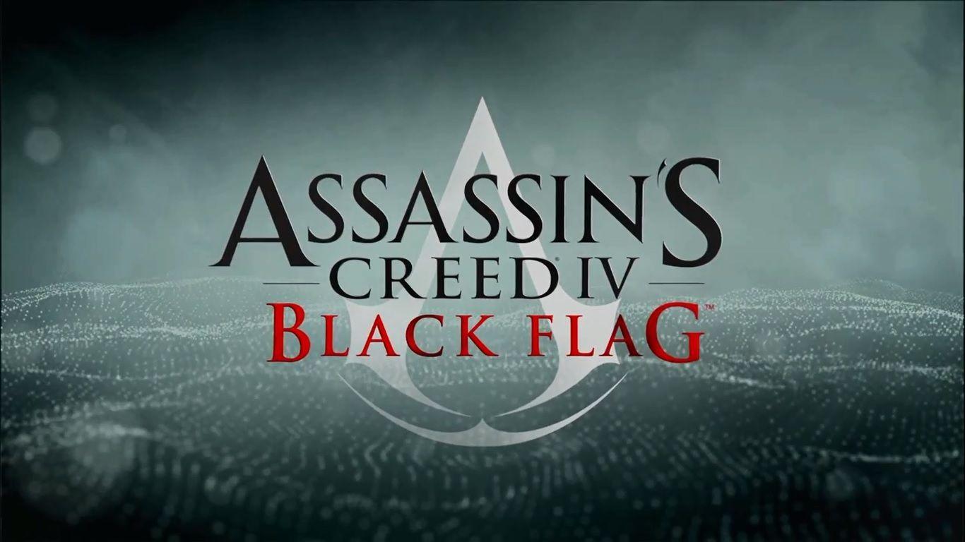 Assassin's Creed IV Black Flag Exclusive HD Wallpaper