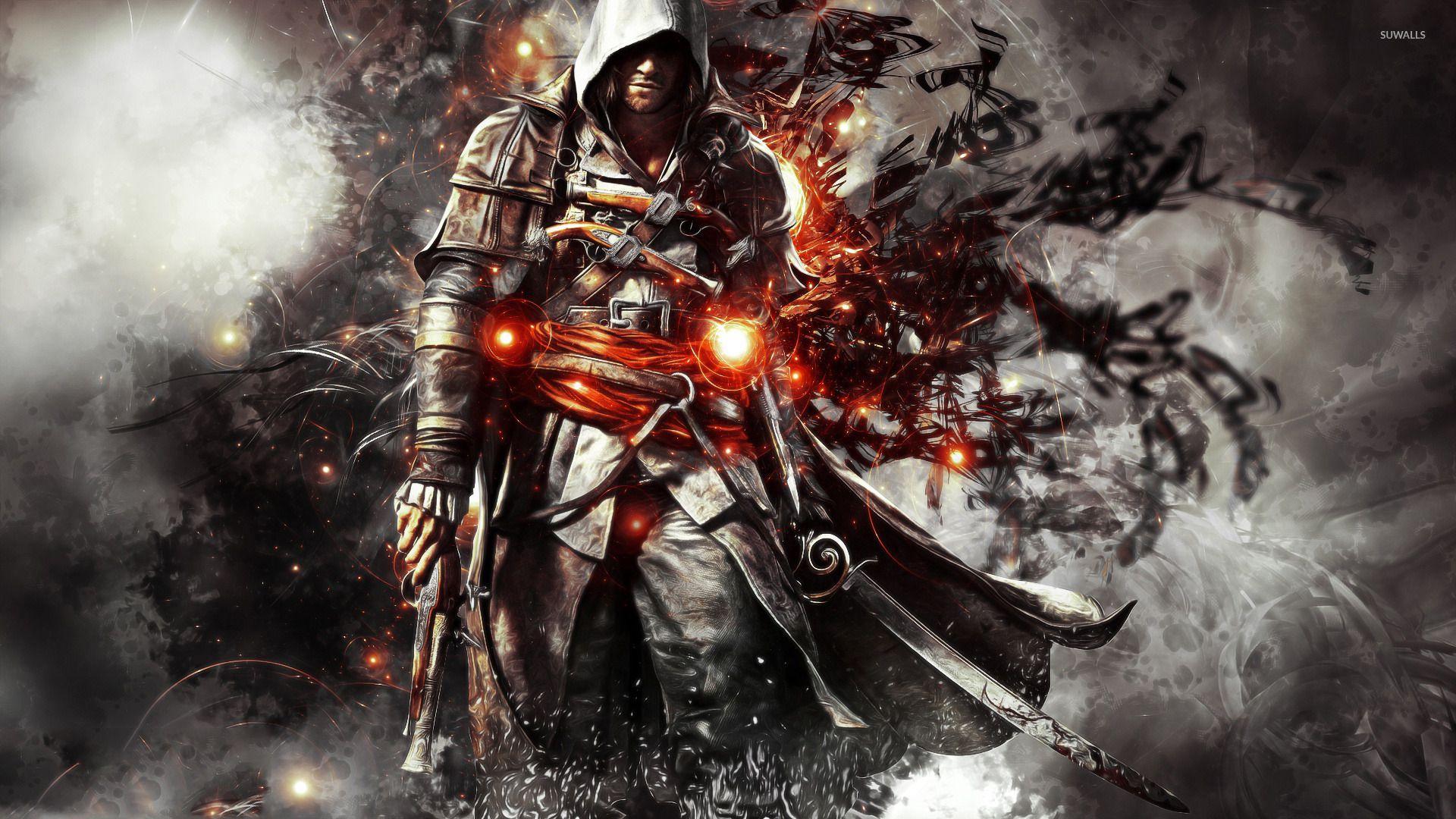 Assassin's Creed IV: Black Flag [3] wallpaper wallpaper
