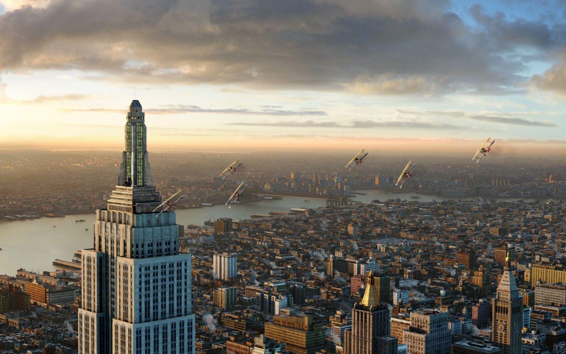Empire State Building Wallpaper, 42 Free Modern Empire State