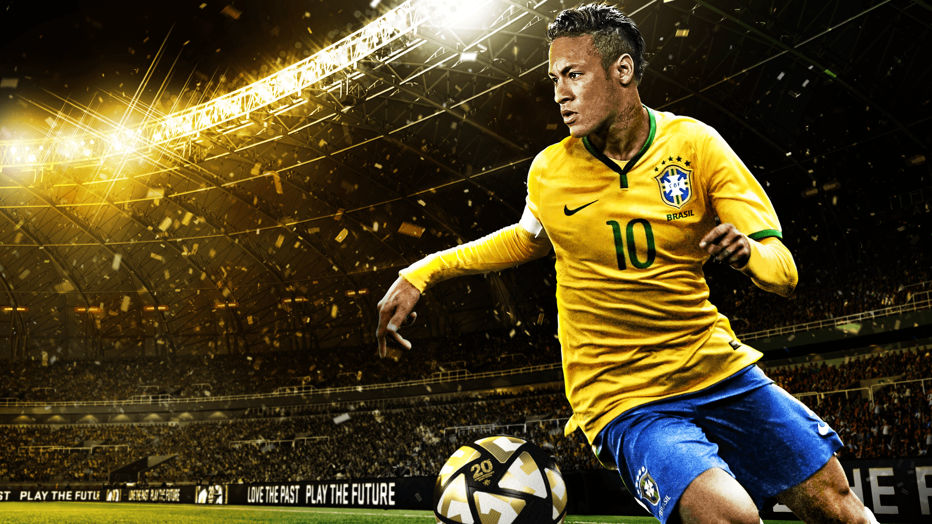 Neymar Jr HD Image